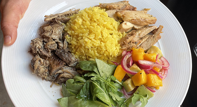 Upohar LLC
Lancaster, Pennsylvania LGBT Wedding Catering Service