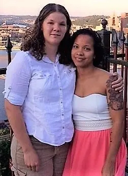 Your Wedding Officiant
Pittsburgh, Pennsylvania LGBTQ Marriage Reverend
