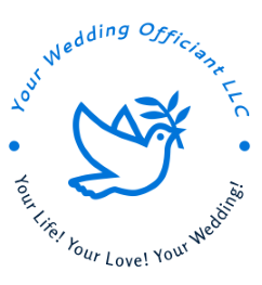 Your Wedding Officiant