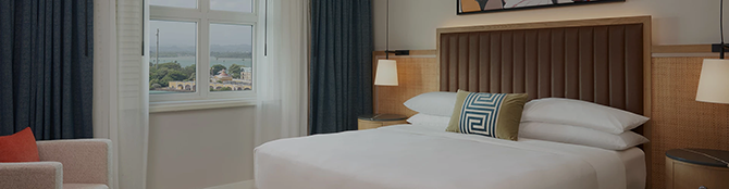 HOTEL RUMBAO SAN JUAN
San Juan, Puerto Rico LGBT Wedding Hotel
Your Key to Old San Juan