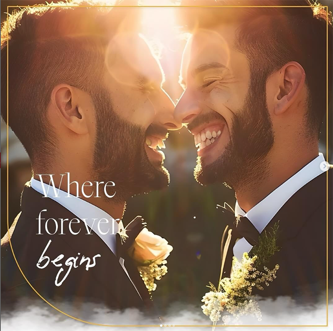 HOTEL RUMBAO SAN JUAN
San Juan, Puerto Rico LGBT Wedding Hotel
Your Key to Old San Juan