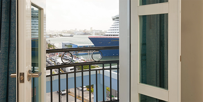 HOTEL RUMBAO SAN JUAN
San Juan, Puerto Rico LGBT Wedding Hotel
Your Key to Old San Juan