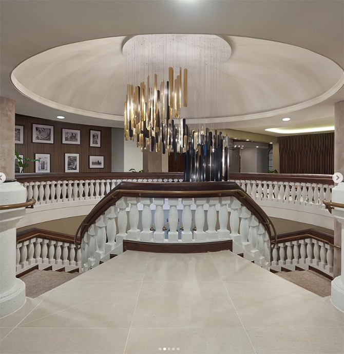 HOTEL RUMBAO SAN JUAN
San Juan, Puerto Rico LGBT Wedding Hotel
Your Key to Old San Juan