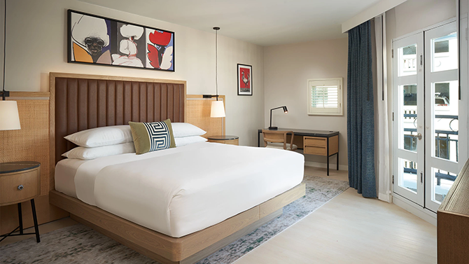 HOTEL RUMBAO SAN JUAN
San Juan, Puerto Rico LGBT Wedding Hotel
Your Key to Old San Juan