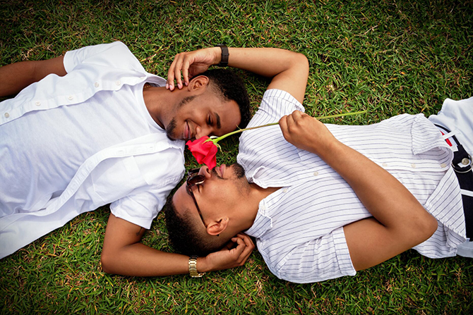 Jose Flores Photography
San Juan, Puerto Rico LGBT Wedding Photographer