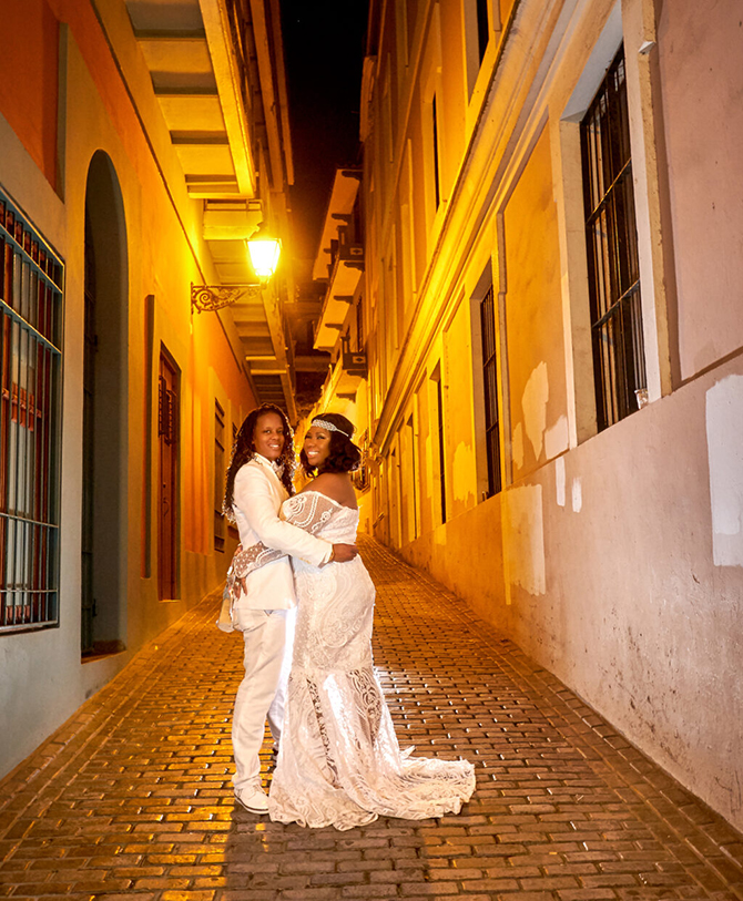 Jose Flores Photography
San Juan, Puerto Rico LGBT Wedding Photographer