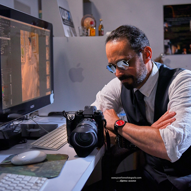 Jose Flores Photography
San Juan, Puerto Rico LGBT Wedding Photographer