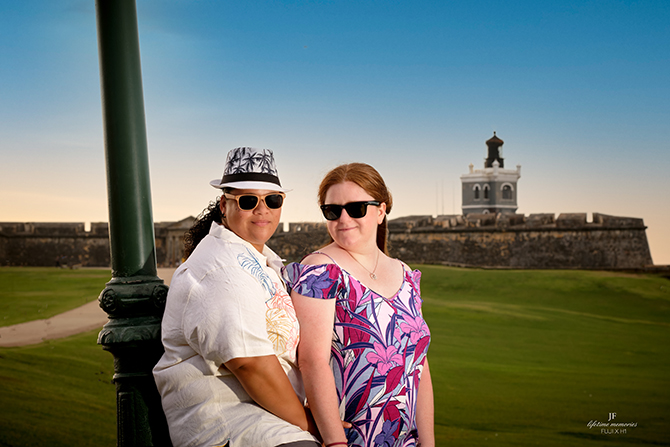 Jose Flores Photography
San Juan, Puerto Rico LGBT Wedding Photographer