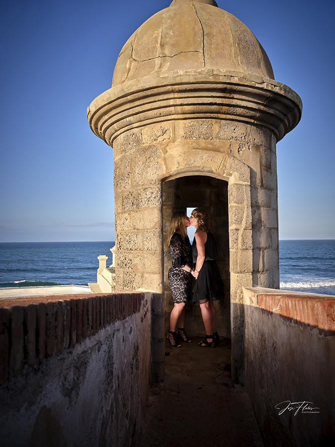 Jose Flores Photography
San Juan, Puerto Rico LGBT Wedding Photographer