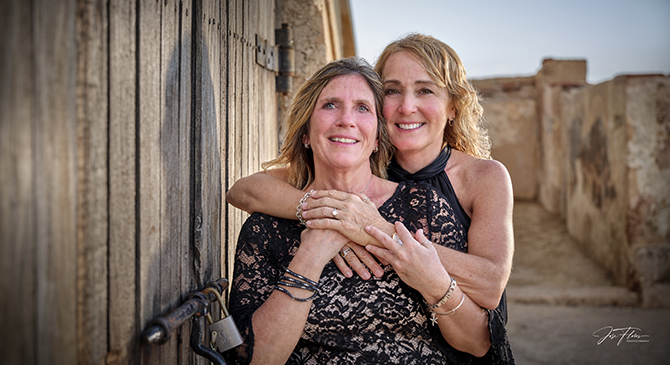 Jose Flores Photography
San Juan, Puerto Rico LGBT Wedding Photographer