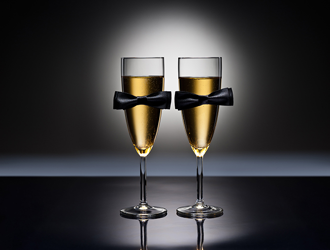 Narragansett, Rhode Island LGBT Wedding Bartending Service - Bartending By Dennis, Inc.