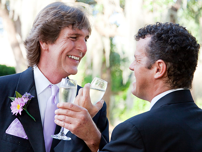 Narragansett, Rhode Island LGBT Wedding Bartending Service - Bartending By Dennis, Inc.