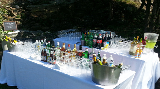 Narragansett, Rhode Island LGBT Wedding Bartending Service - Bartending By Dennis, Inc.