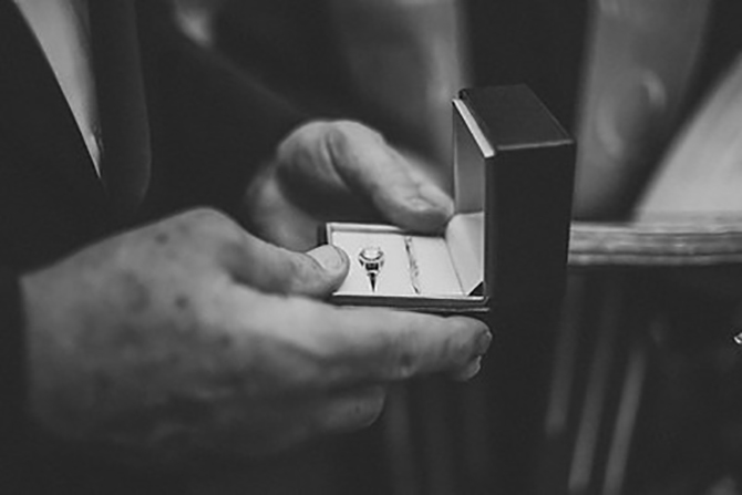 Tiverton, Rhode Island LGBT Wedding Officiant - Reverend Kathy Medeiros