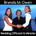 South Carolina Gay & Lesbian Wedding Officiant