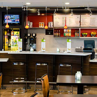 Courtyard Greenville Haywood Mall Greenville South Carolina Bistro Bar