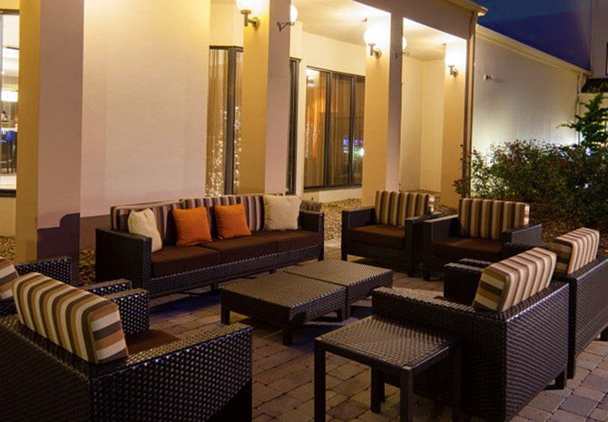 Courtyard Greenville Haywood Mall Greenville South Carolina Patio with Furniture