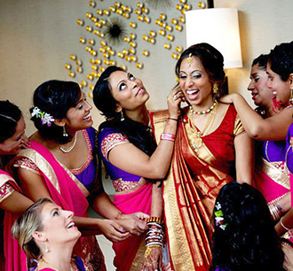 Hartshorn Studios Greenville, South Carolina LGBT Wedding Photographer good times