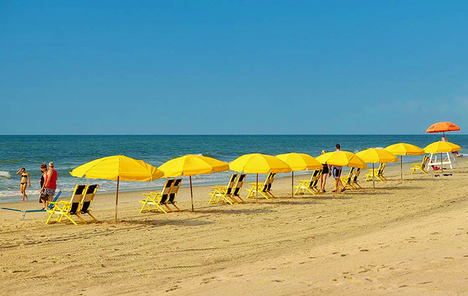 Myrtle Beach Sc Lgbt Weddings Beach Resort