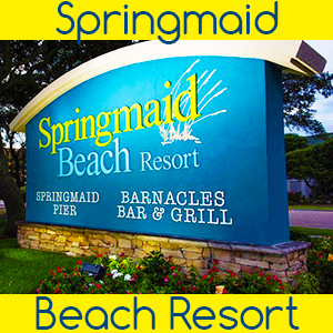 Myrtle Beach Sc Lgbt Weddings Springmaid Beach Resort