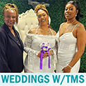 Lexington, South Carolina LGBT Wedding Officiant