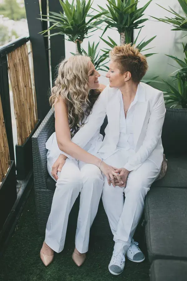 A Brand Nu Day LLC
LGBTQ Wedding Management Packages & Photographer Services
Nashville, Tennessee