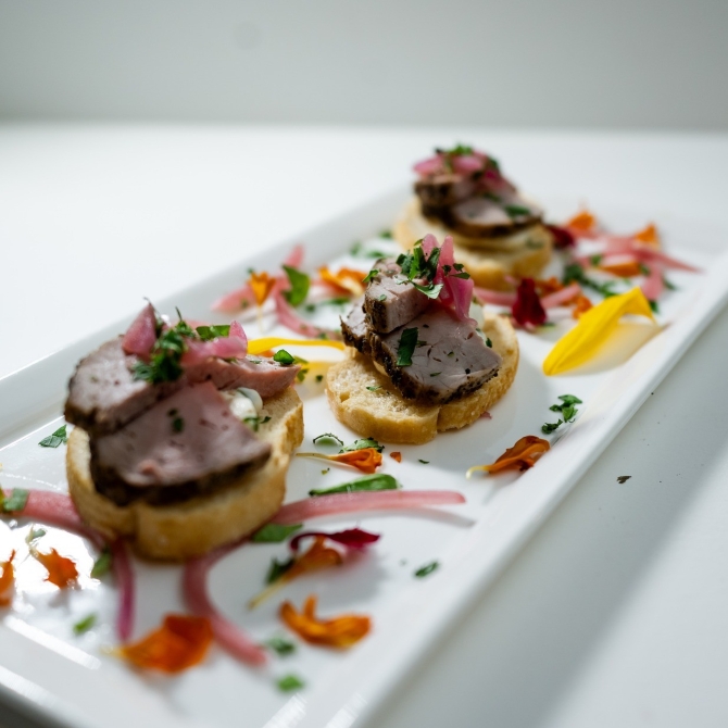 A Catered Affair 
Nashville, Tennessee LGBT Wedding Catering Service
