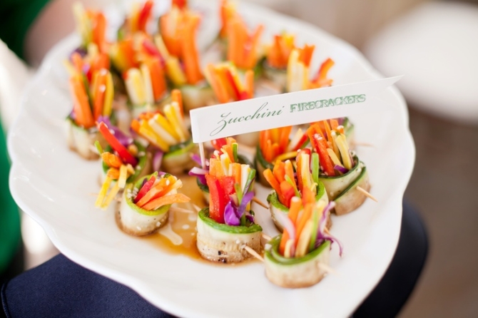 A Catered Affair 
Nashville, Tennessee LGBT Wedding Catering Service
