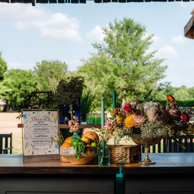 A Catered Affair 
Nashville, Tennessee LGBT Wedding Catering Service
