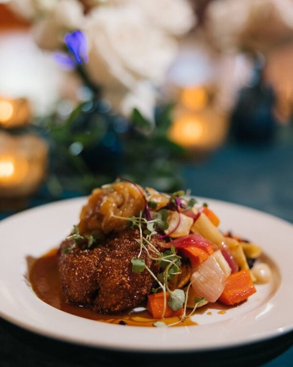 A Catered Affair 
Nashville, Tennessee LGBT Wedding Catering Service
