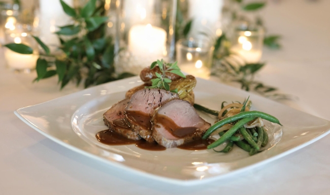 A Catered Affair 
Nashville, Tennessee LGBT Wedding Catering Service
