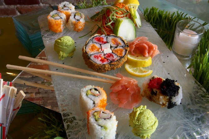 A Catered Affair 
Nashville, Tennessee LGBT Wedding Catering Service
