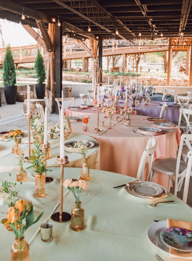 A Catered Affair 
Nashville, Tennessee LGBT Wedding Catering Service
