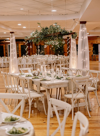 A Catered Affair 
Nashville, Tennessee LGBT Wedding Catering Service
