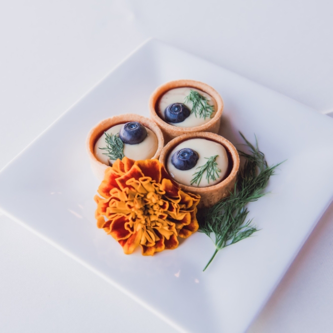 A Catered Affair 
Nashville, Tennessee LGBT Wedding Catering Service
