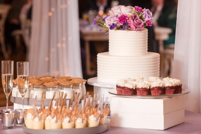 A Catered Affair 
Nashville, Tennessee LGBT Wedding Catering Service
