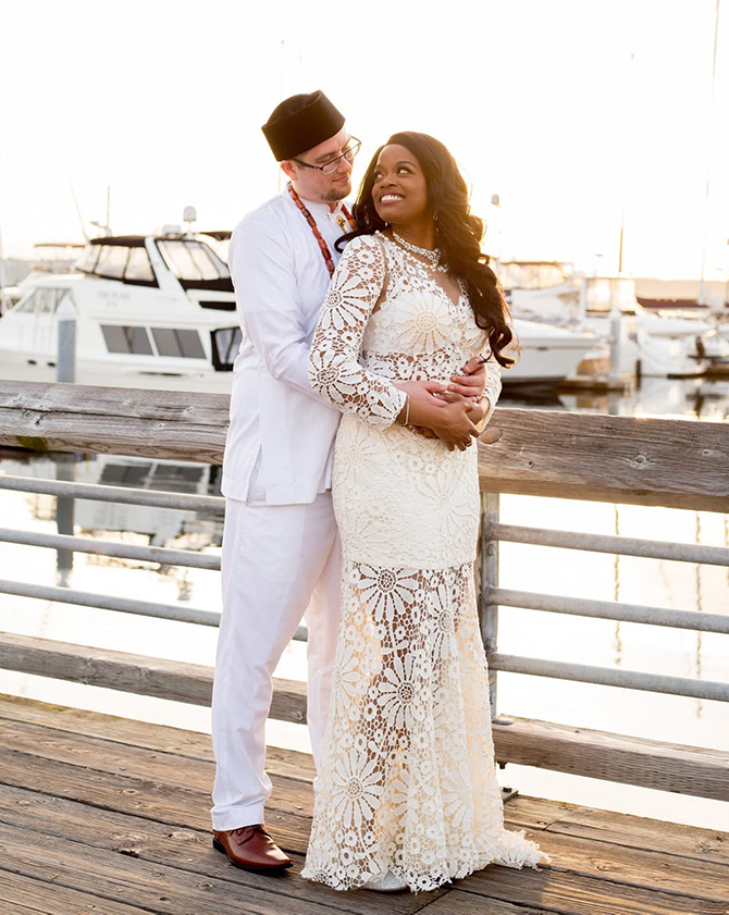 Authentic Weddings 
Chattanooga, Tennessee LGBTQ Wedding Officiant

