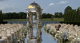 Authentic Weddings 
Chattanooga, Tennessee LGBTQ Wedding Officiant

