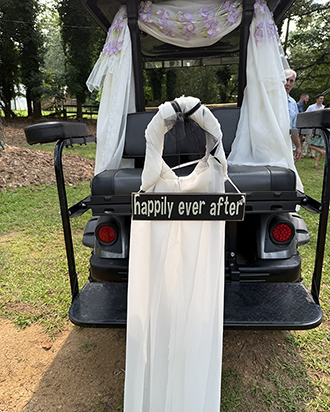 Authentic Weddings 
Chattanooga, Tennessee LGBTQ Wedding Officiant

