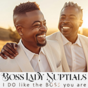 Nashville, Tennessee LGBT Wedding Officiant