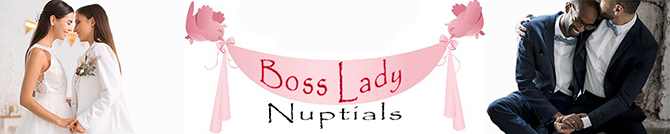 Nashville, TN LGBT Wedding Officiant - Boss Lady Nuptials