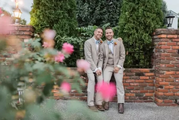 Legacy Farms
Lebanon, Tennessee LGBT Wedding Reception Venue Middle Tennessee

