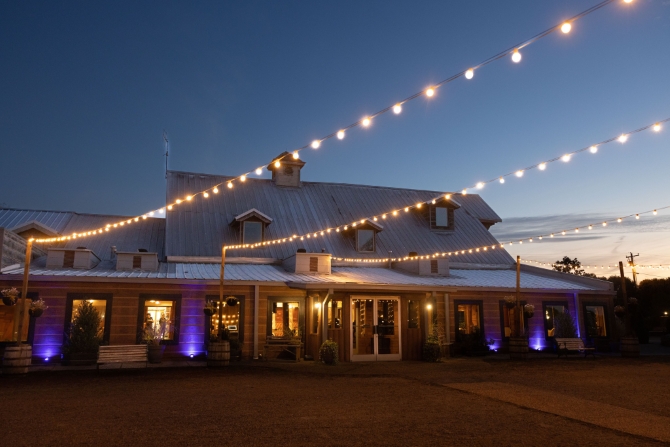 Legacy Farms
Lebanon, Tennessee LGBT Wedding Reception Venue Middle Tennessee
