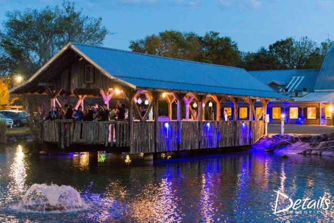 Legacy Farms
Lebanon, Tennessee LGBT Wedding Reception Venue Middle Tennessee
