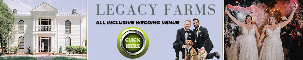 Legacy Farms
Lebanon, Tennessee LGBT Wedding Reception Venue Middle Tennessee
