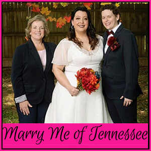 Marry Me of Tennessee 