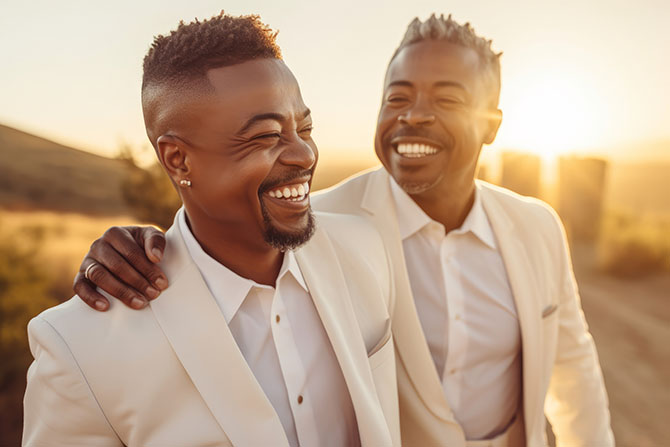 STC Photos
Memphis, Tennessee LGBT Wedding Photographer and Videographer