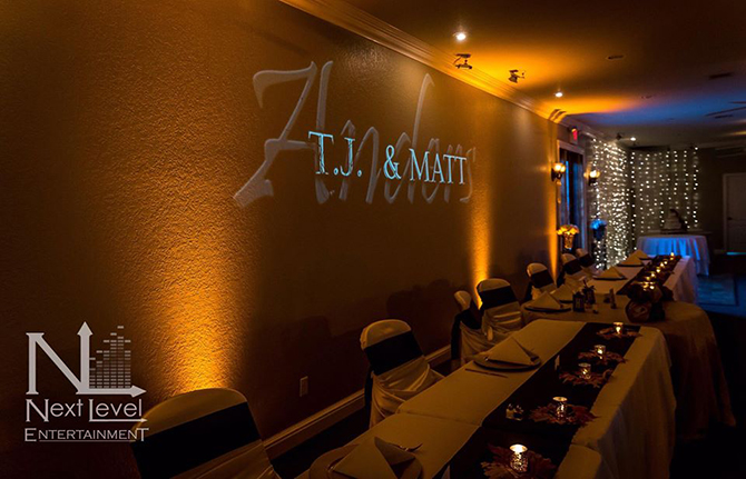 Dallas Fort Worth Texas LGBT Weddings A and M Gardens Dallas Fort Worth Texas LGBT Weddings A and M Gardens