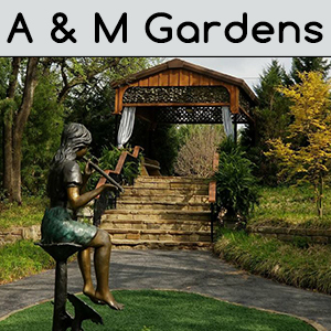 Dallas Fort Worth Texas Lgbt Weddings A And M Gardens