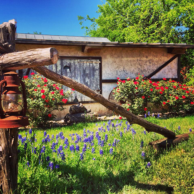 - Barons CreekSide Fredericksburg, Texas LGBT Wedding Receptions and LGBT-Friendly Accommodations